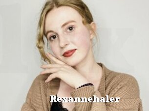 Rexannehaler