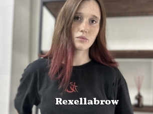 Rexellabrow