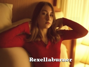 Rexellaburner