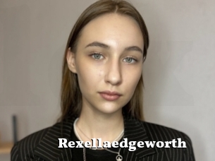 Rexellaedgeworth