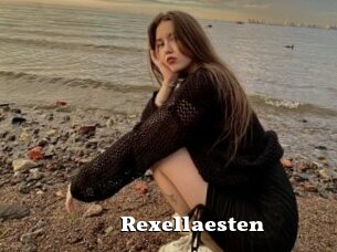 Rexellaesten