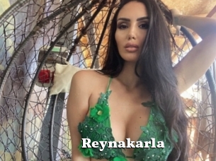 Reynakarla