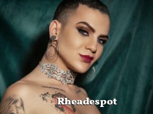 Rheadespot