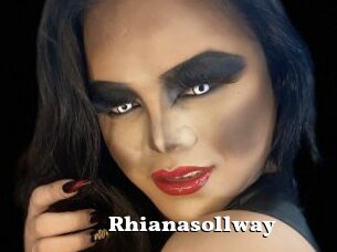 Rhianasollway