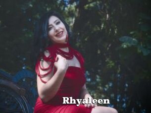 Rhyaleen