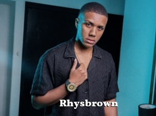 Rhysbrown