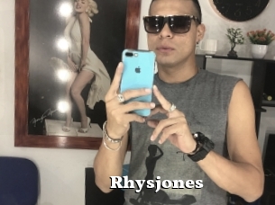 Rhysjones