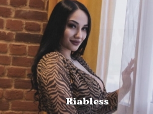 Riabless