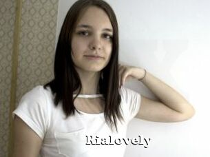 Rialovely