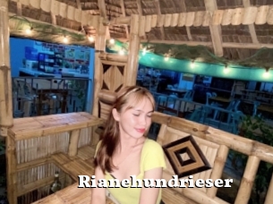 Rianehundrieser