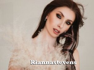 Riannastevens