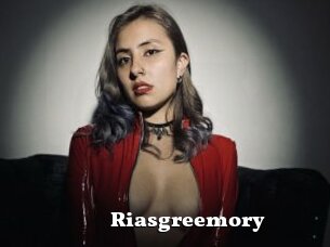 Riasgreemory