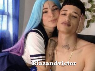 Riazandvictor