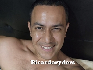 Ricardoryders