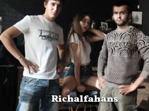 Richalfahans