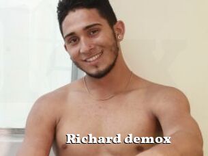 Richard_demox