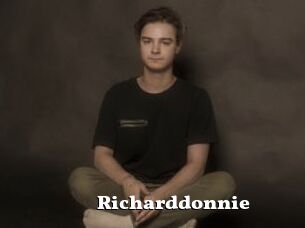 Richarddonnie