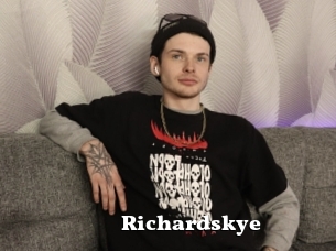 Richardskye