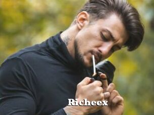 Richeex