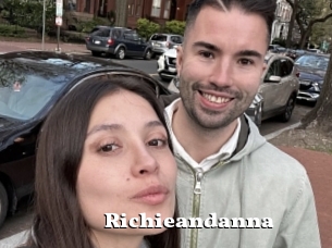 Richieandanna