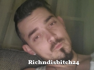 Richndisbitch24