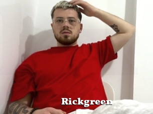 Rickgreen