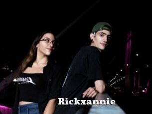 Rickxannie