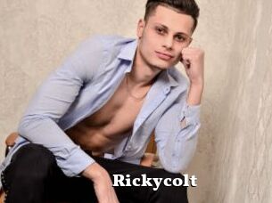 Rickycolt