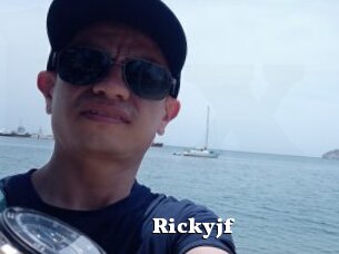 Rickyjf