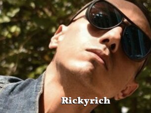 Rickyrich