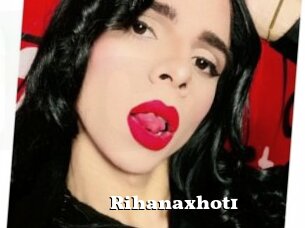 Rihanaxhot1