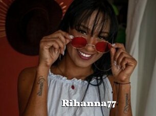 Rihanna77