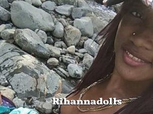 Rihannadolls