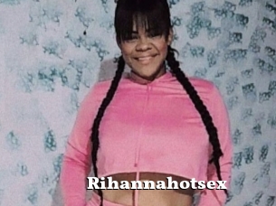 Rihannahotsex