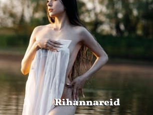 Rihannareid