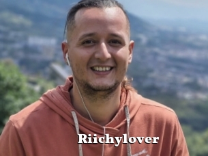 Riichylover