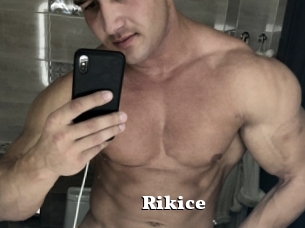 Rikice