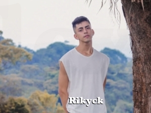 Rikyck