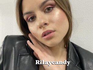 Rilaycandy