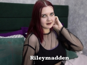 Rileymadden