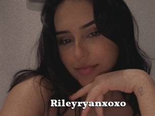 Rileyryanxoxo