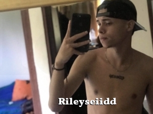 Rileyseiidd