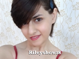 Rileyshow18