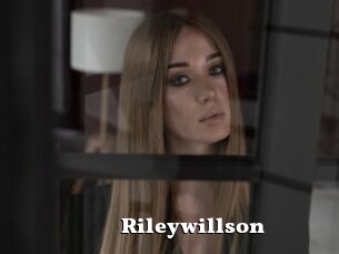 Rileywillson