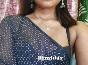 Rimidas