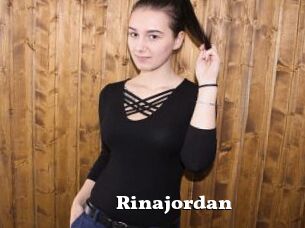 Rinajordan