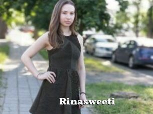 Rinasweeti