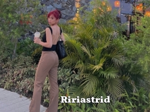 Ririastrid