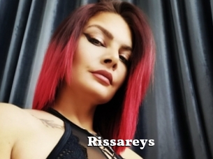 Rissareys