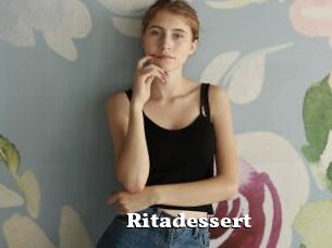 Ritadessert